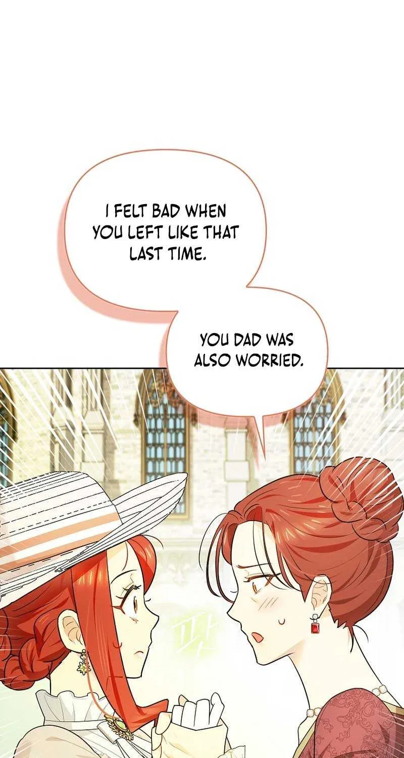 Even Though I Transmigrated as a Villainess, I’d Rather Raise a Cat Chapter 24 page 79 - 