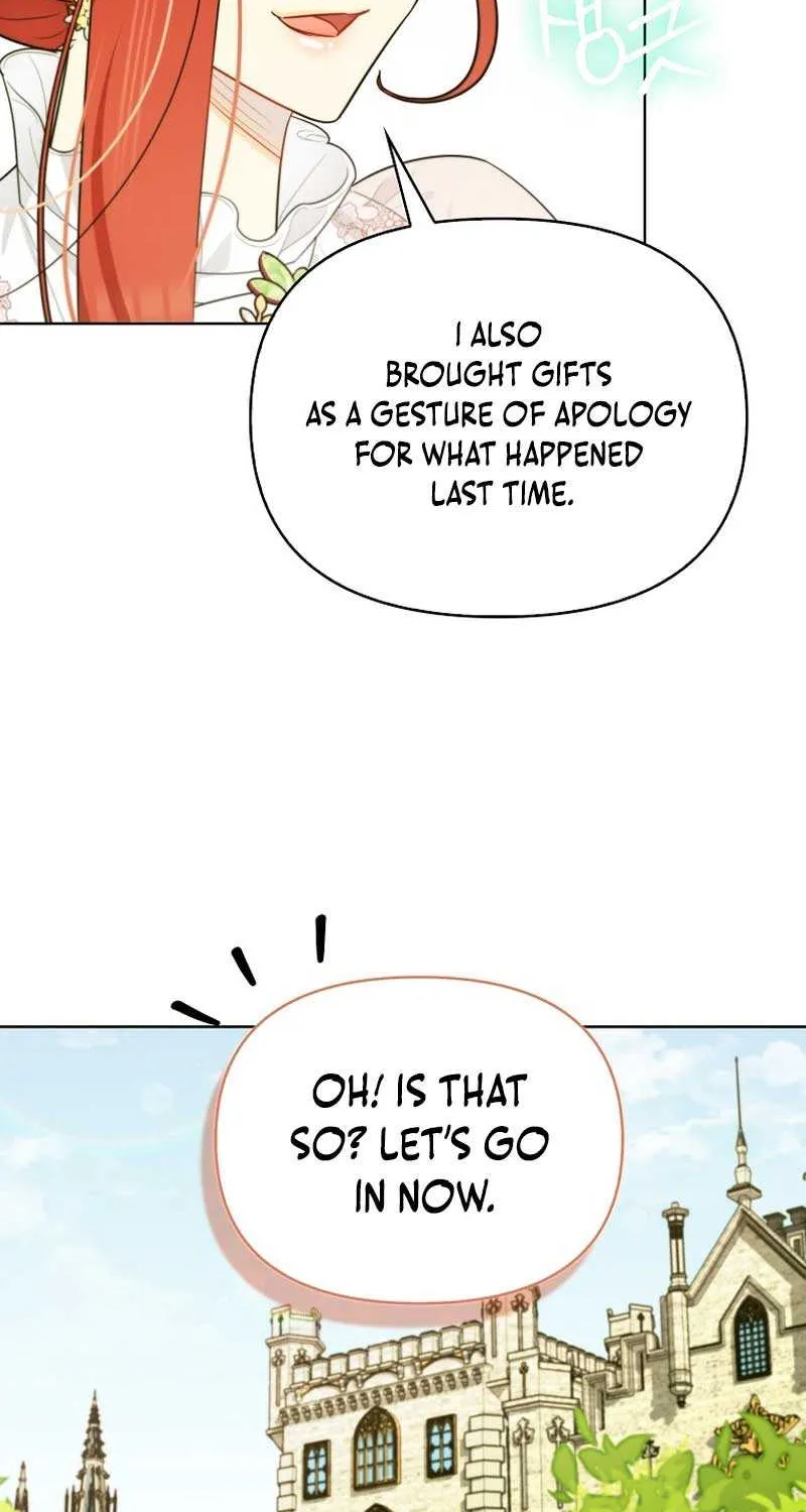 Even Though I Transmigrated as a Villainess, I’d Rather Raise a Cat Chapter 24 page 81 - 