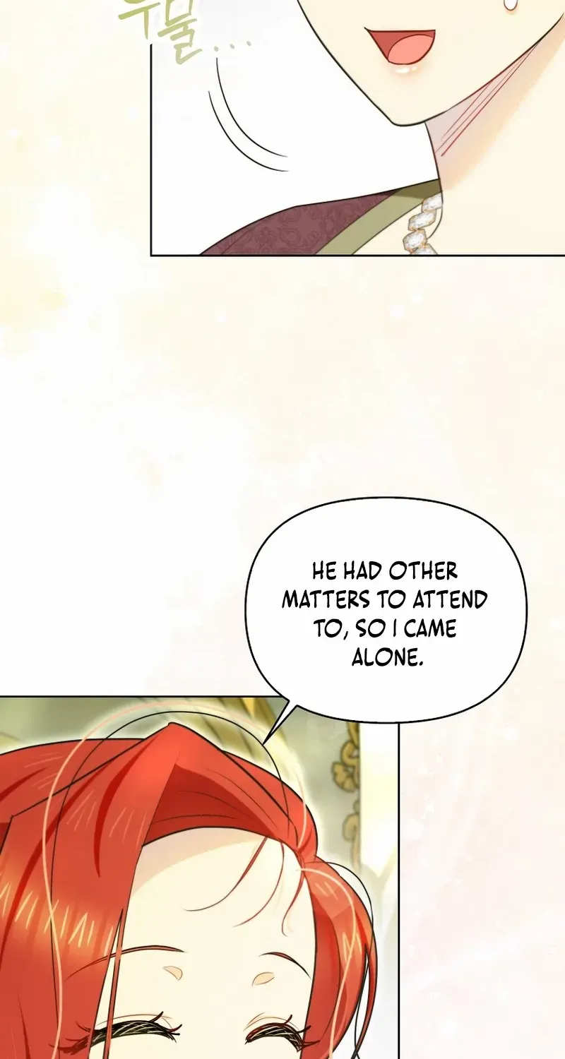 Even Though I Transmigrated as a Villainess, I’d Rather Raise a Cat Chapter 25 page 15 - 