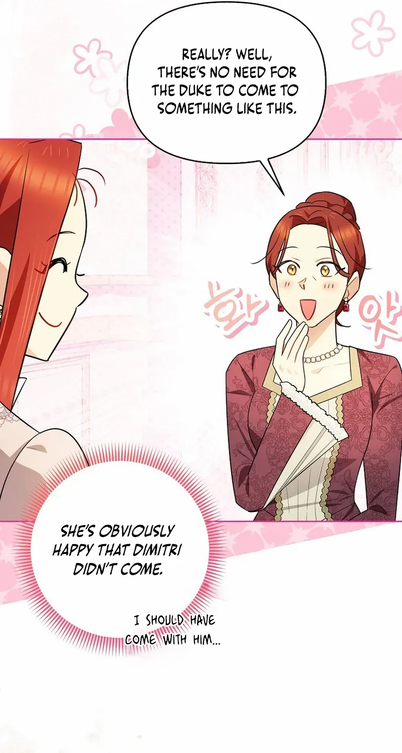 Even Though I Transmigrated as a Villainess, I’d Rather Raise a Cat Chapter 25 page 17 - 