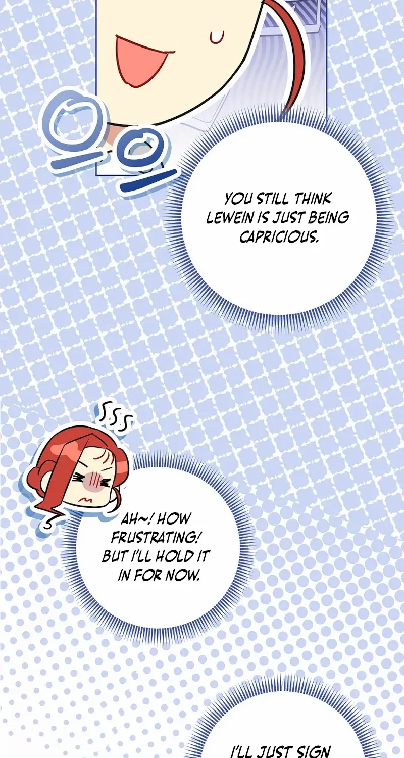 Even Though I Transmigrated as a Villainess, I’d Rather Raise a Cat Chapter 25 page 20 - 