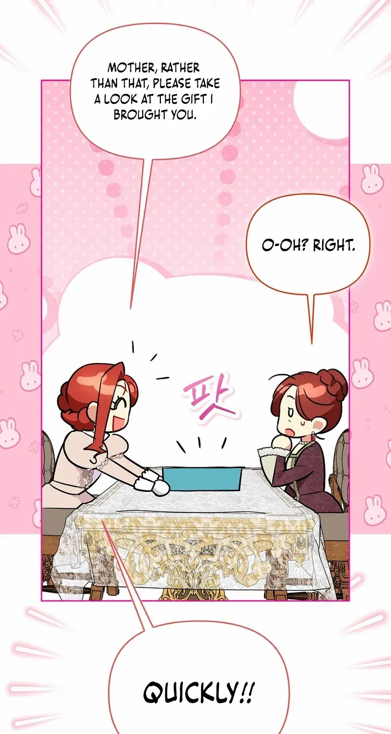 Even Though I Transmigrated as a Villainess, I’d Rather Raise a Cat Chapter 25 page 26 - 