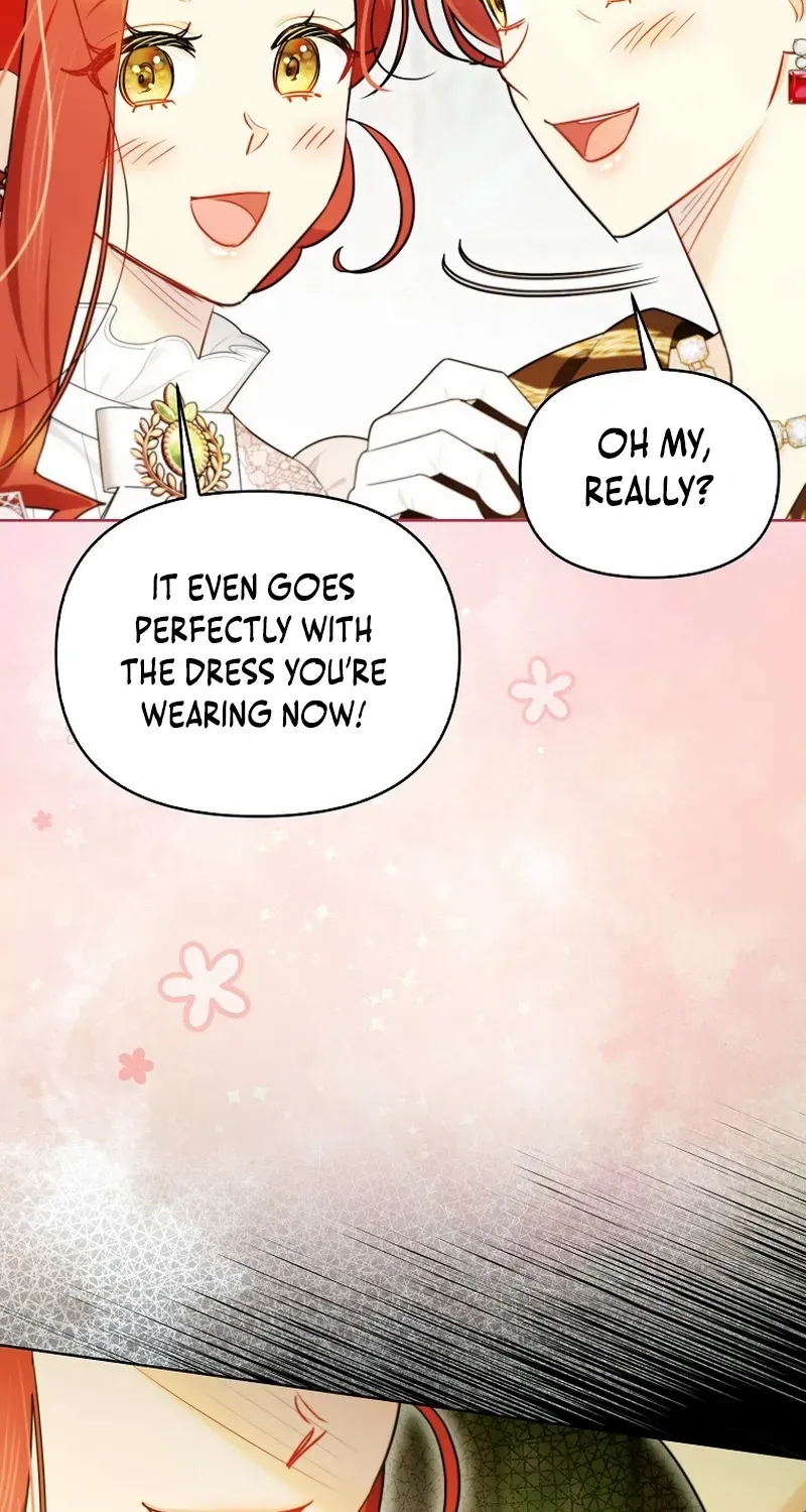 Even Though I Transmigrated as a Villainess, I’d Rather Raise a Cat Chapter 25 page 30 - 
