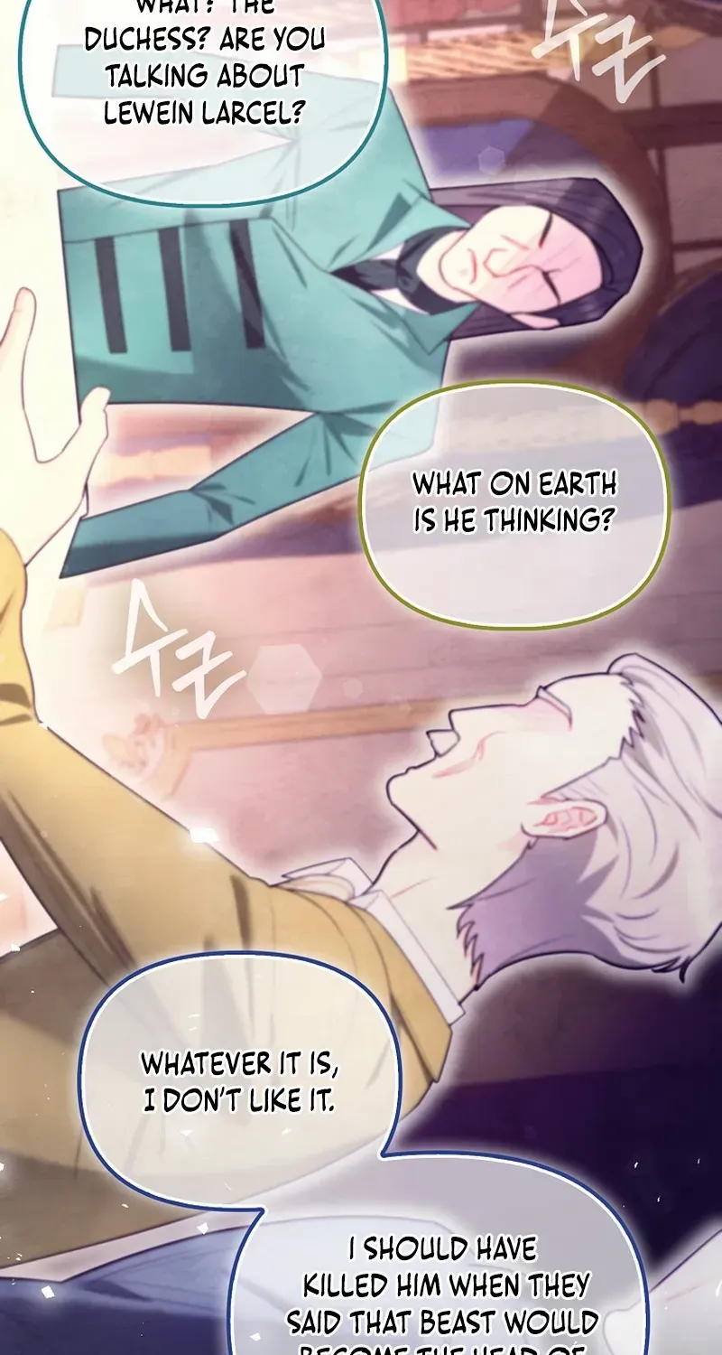 Even Though I Transmigrated as a Villainess, I’d Rather Raise a Cat Chapter 25 page 4 - 