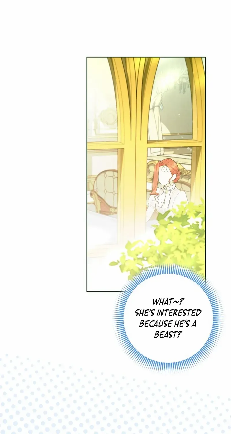 Even Though I Transmigrated as a Villainess, I’d Rather Raise a Cat Chapter 25 page 39 - 
