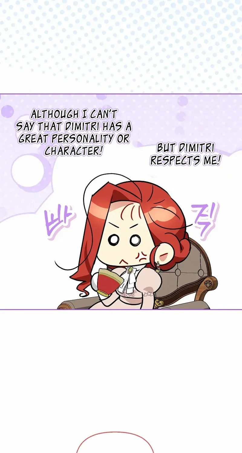 Even Though I Transmigrated as a Villainess, I’d Rather Raise a Cat Chapter 25 page 42 - 