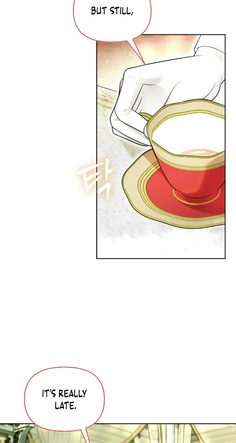 Even Though I Transmigrated as a Villainess, I’d Rather Raise a Cat Chapter 25 page 43 - 
