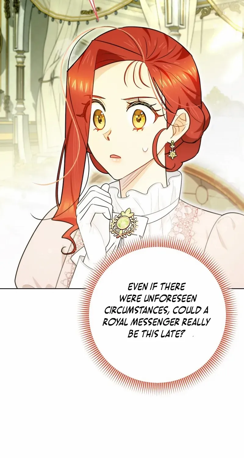 Even Though I Transmigrated as a Villainess, I’d Rather Raise a Cat Chapter 25 page 44 - 