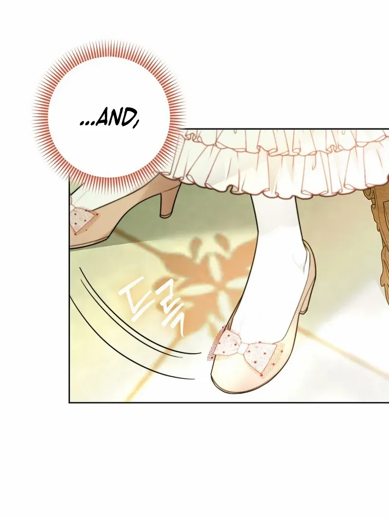 Even Though I Transmigrated as a Villainess, I’d Rather Raise a Cat Chapter 25 page 45 - 