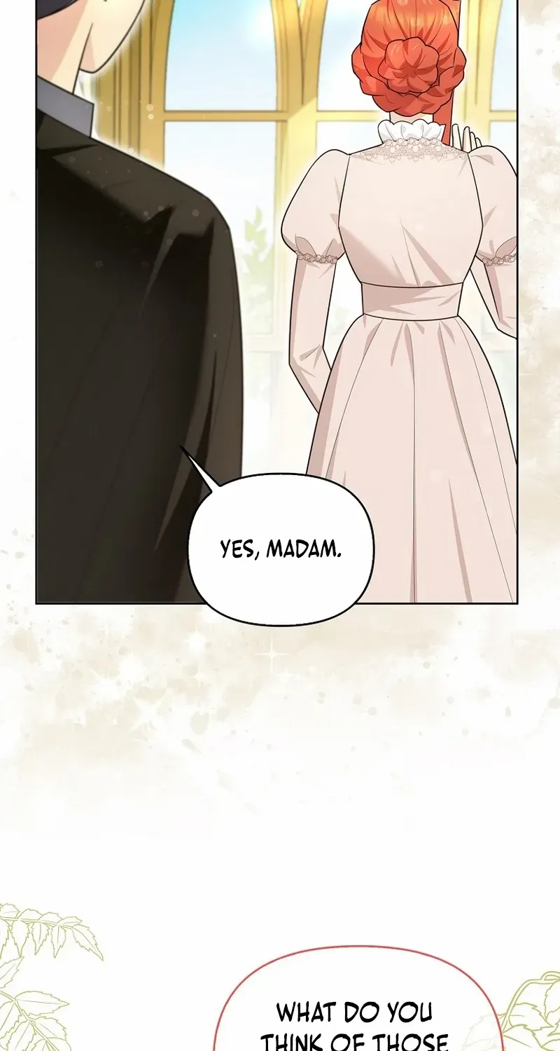 Even Though I Transmigrated as a Villainess, I’d Rather Raise a Cat Chapter 25 page 49 - 