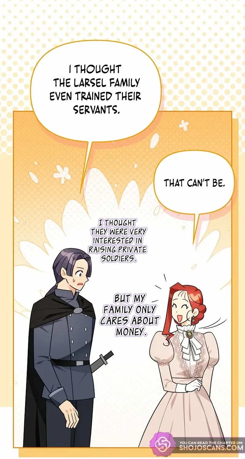 Even Though I Transmigrated as a Villainess, I’d Rather Raise a Cat Chapter 25 page 51 - 