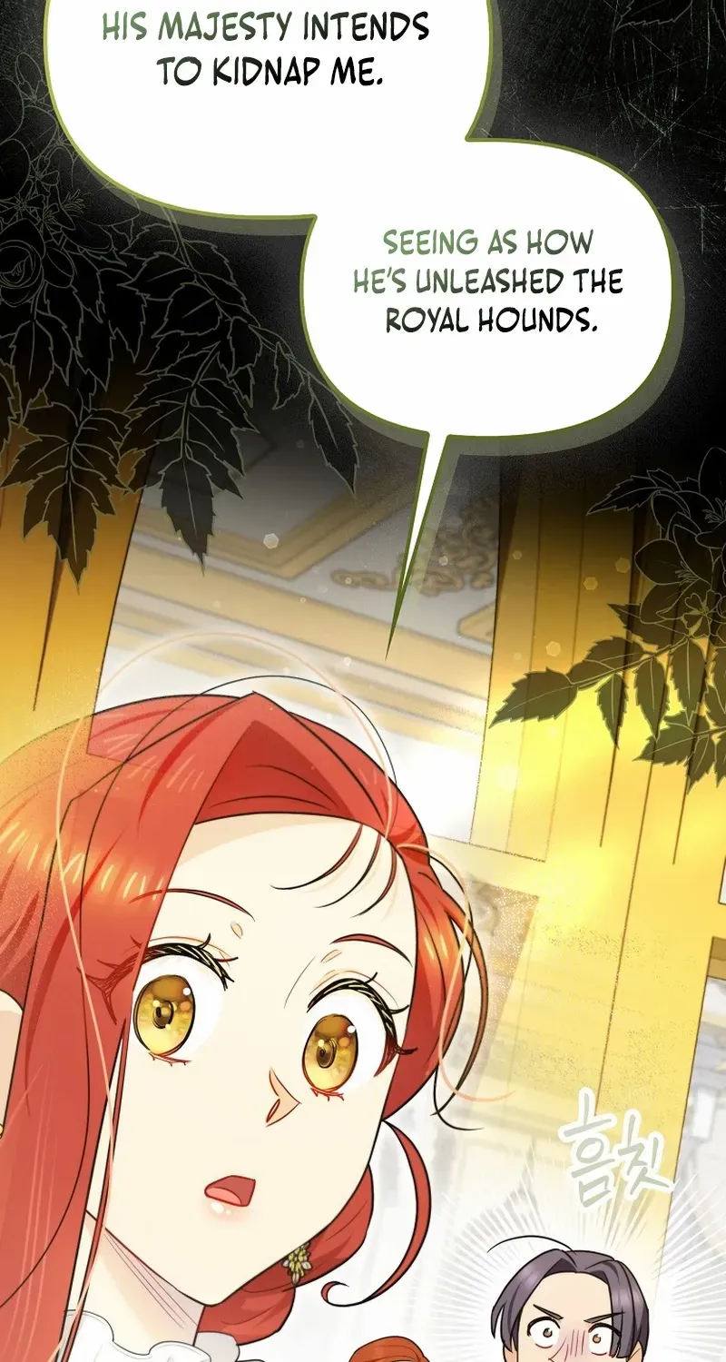 Even Though I Transmigrated as a Villainess, I’d Rather Raise a Cat Chapter 25 page 54 - 