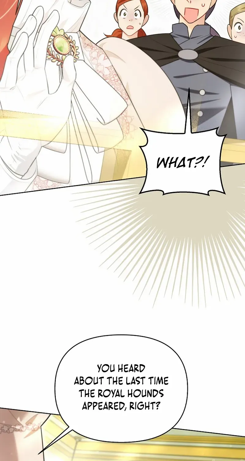 Even Though I Transmigrated as a Villainess, I’d Rather Raise a Cat Chapter 25 page 55 - 