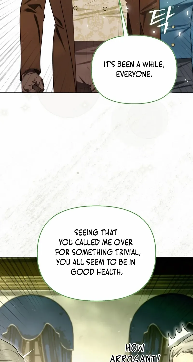 Even Though I Transmigrated as a Villainess, I’d Rather Raise a Cat Chapter 25 page 7 - 