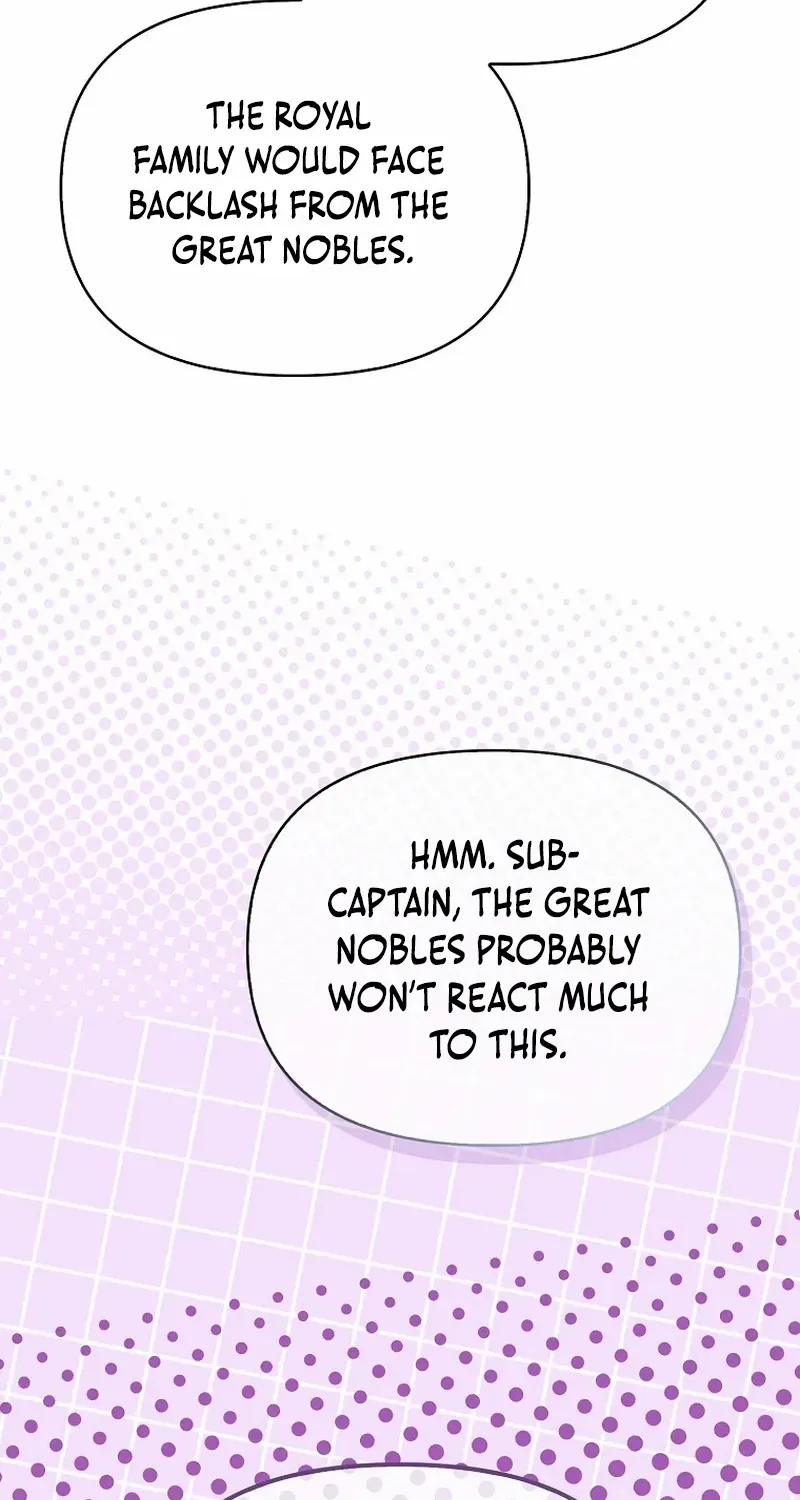 Even Though I Transmigrated as a Villainess, I’d Rather Raise a Cat Chapter 25 page 61 - 