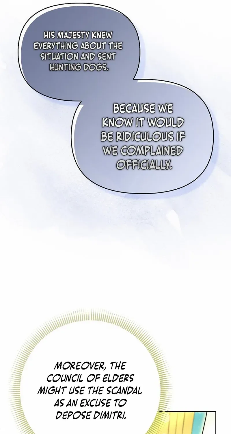 Even Though I Transmigrated as a Villainess, I’d Rather Raise a Cat Chapter 25 page 64 - 