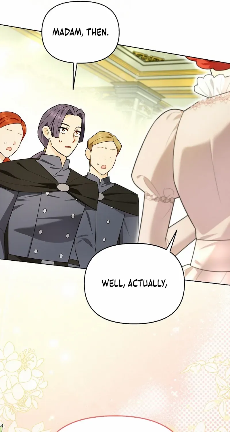 Even Though I Transmigrated as a Villainess, I’d Rather Raise a Cat Chapter 25 page 66 - 