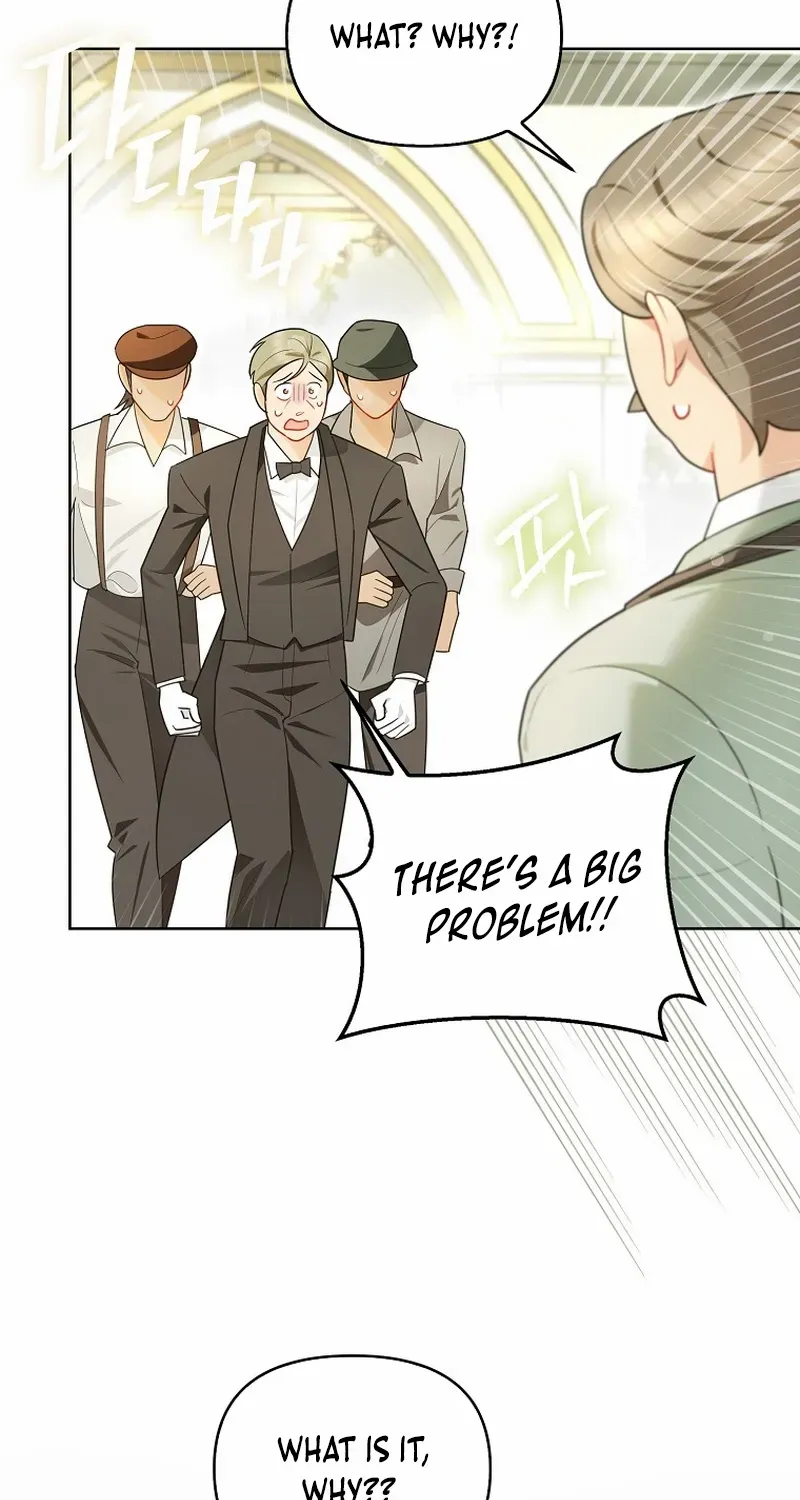 Even Though I Transmigrated as a Villainess, I’d Rather Raise a Cat Chapter 25 page 76 - 