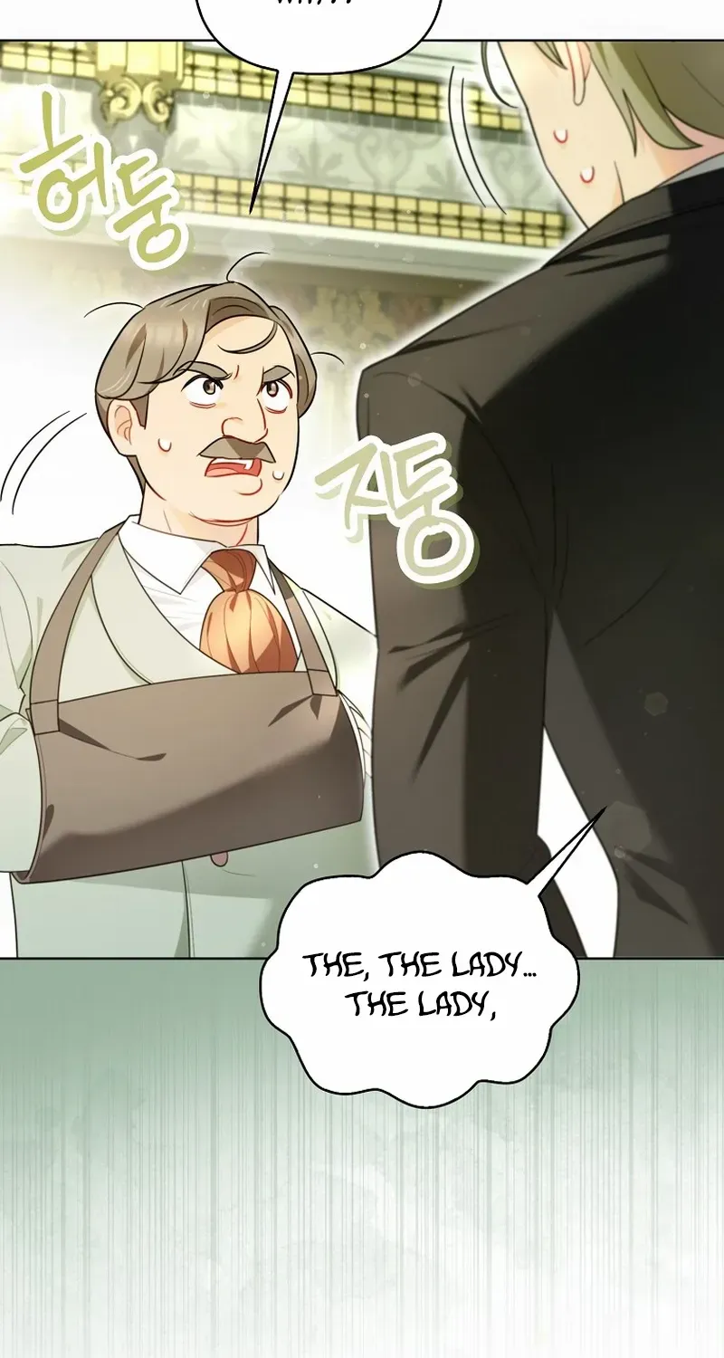Even Though I Transmigrated as a Villainess, I’d Rather Raise a Cat Chapter 25 page 77 - 