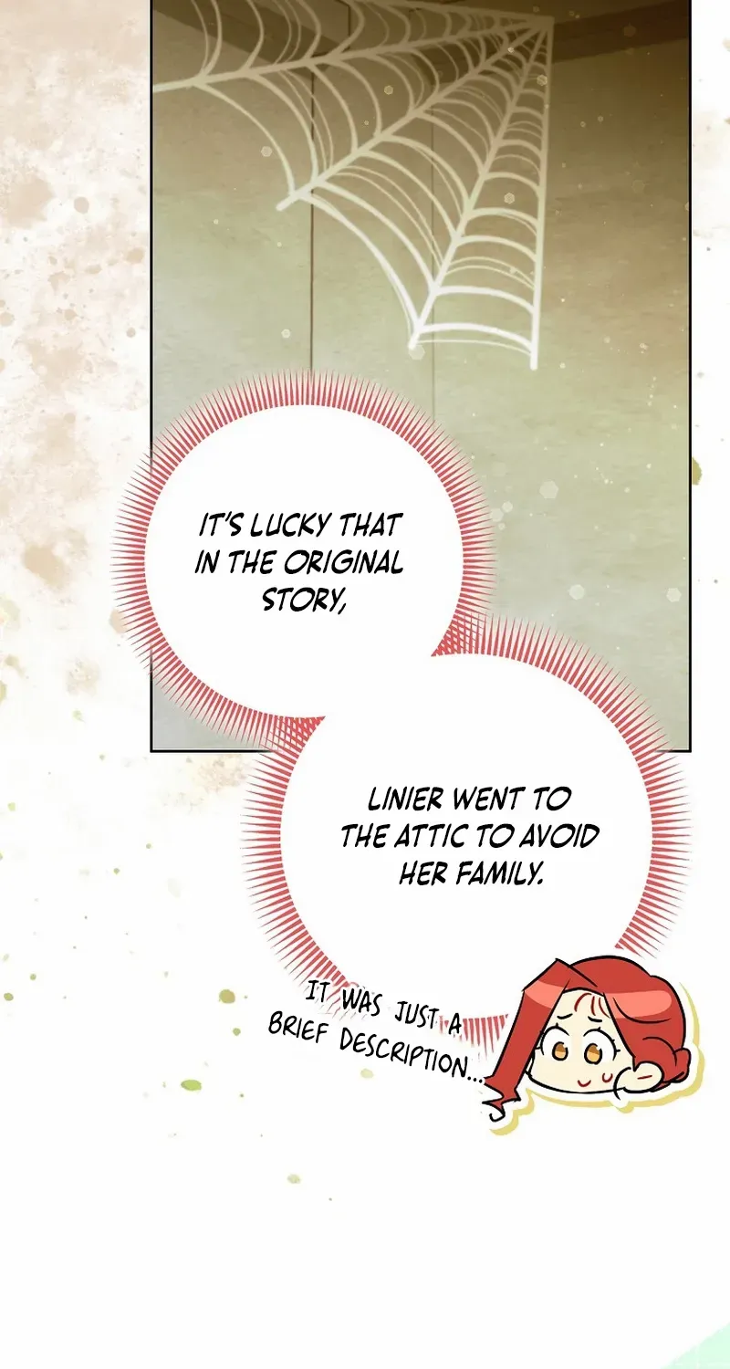 Even Though I Transmigrated as a Villainess, I’d Rather Raise a Cat Chapter 26 page 13 - 