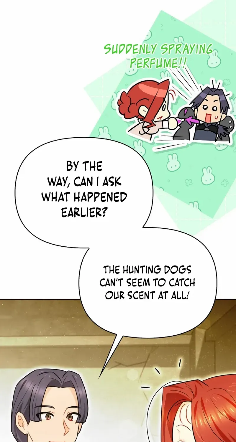 Even Though I Transmigrated as a Villainess, I’d Rather Raise a Cat Chapter 26 page 14 - 