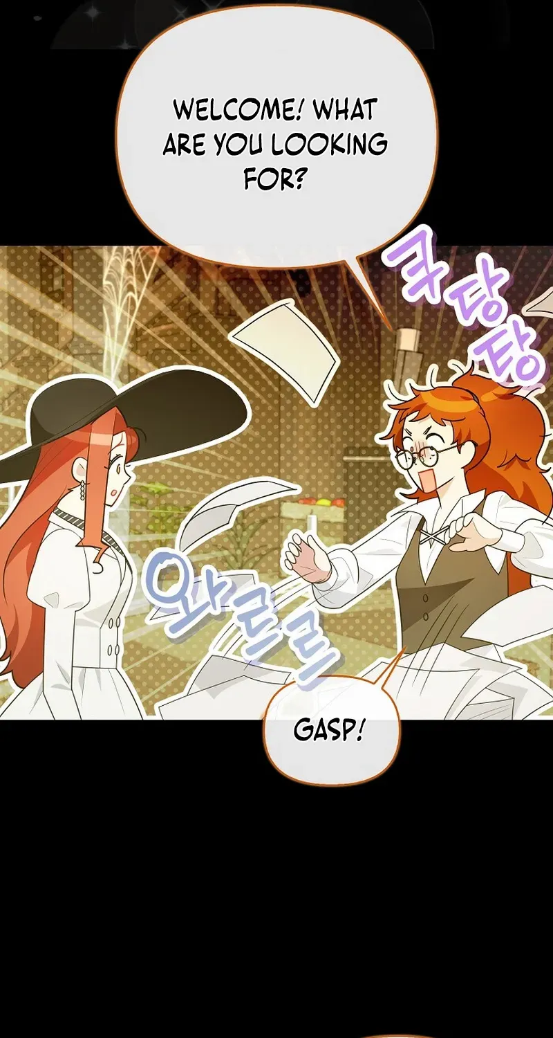 Even Though I Transmigrated as a Villainess, I’d Rather Raise a Cat Chapter 26 page 20 - 