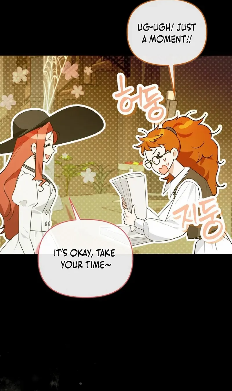 Even Though I Transmigrated as a Villainess, I’d Rather Raise a Cat Chapter 26 page 21 - 