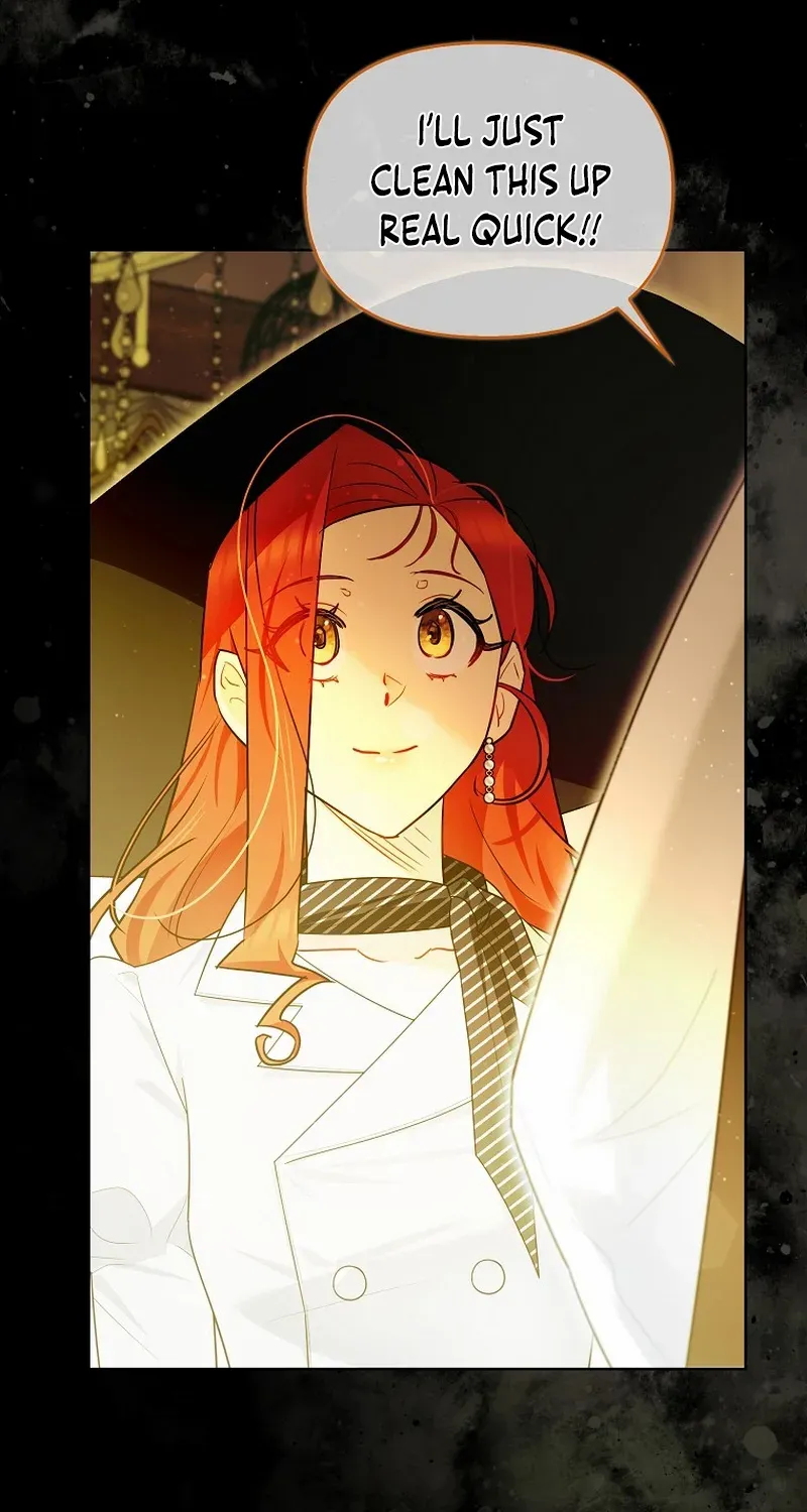 Even Though I Transmigrated as a Villainess, I’d Rather Raise a Cat Chapter 26 page 22 - 