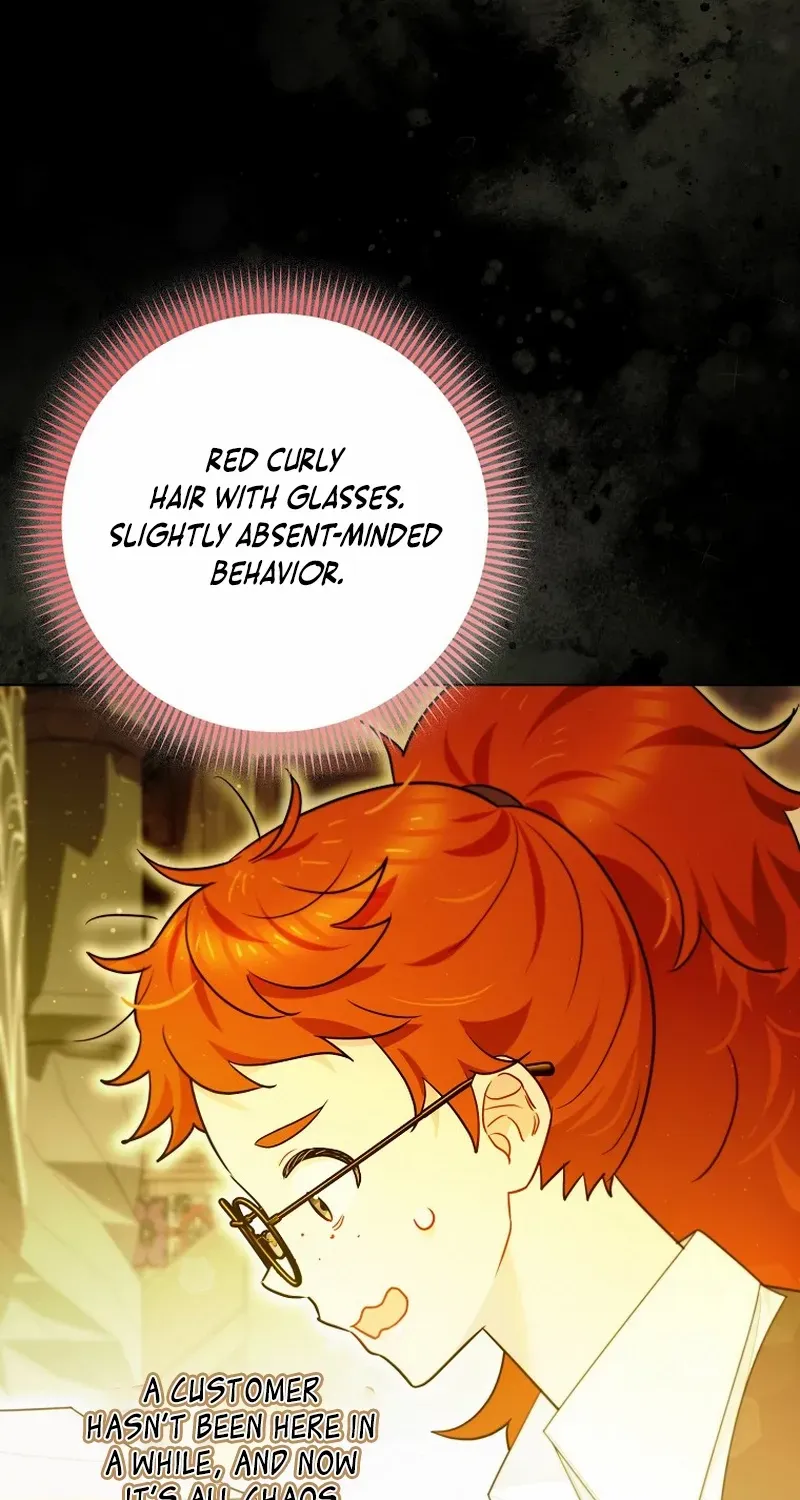 Even Though I Transmigrated as a Villainess, I’d Rather Raise a Cat Chapter 26 page 23 - 