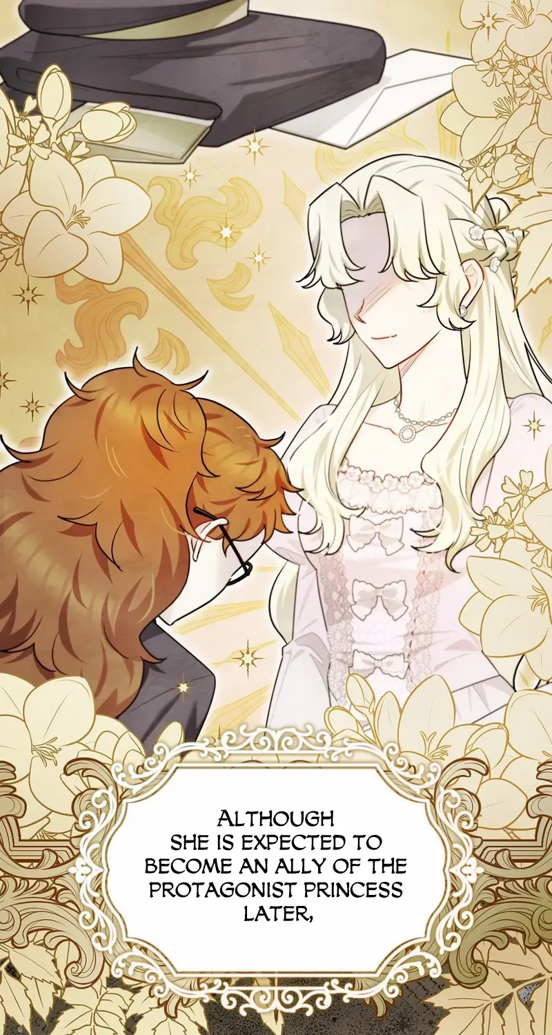 Even Though I Transmigrated as a Villainess, I’d Rather Raise a Cat Chapter 26 page 26 - 
