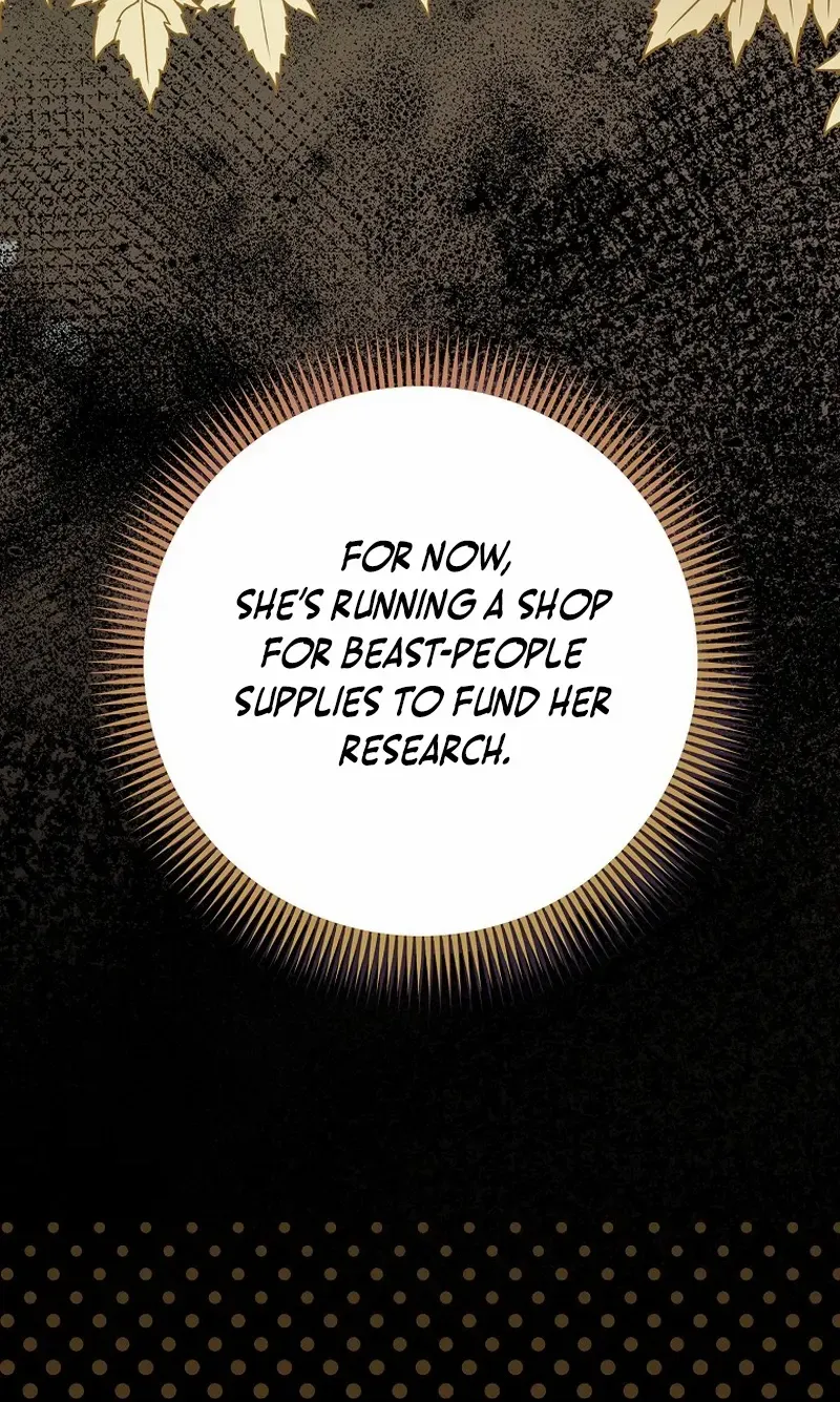Even Though I Transmigrated as a Villainess, I’d Rather Raise a Cat Chapter 26 page 27 - 