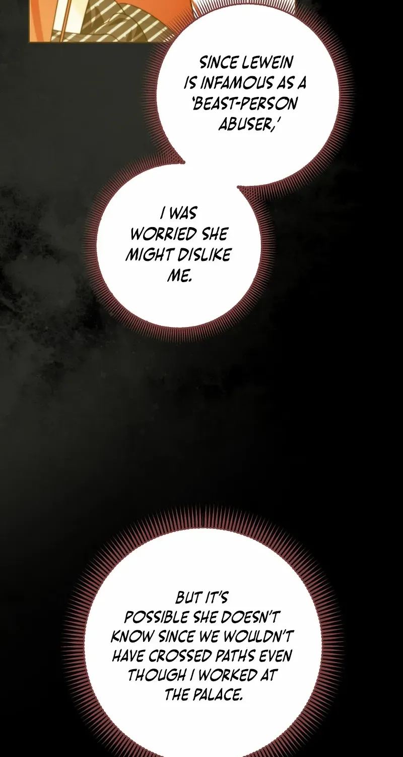 Even Though I Transmigrated as a Villainess, I’d Rather Raise a Cat Chapter 26 page 30 - 