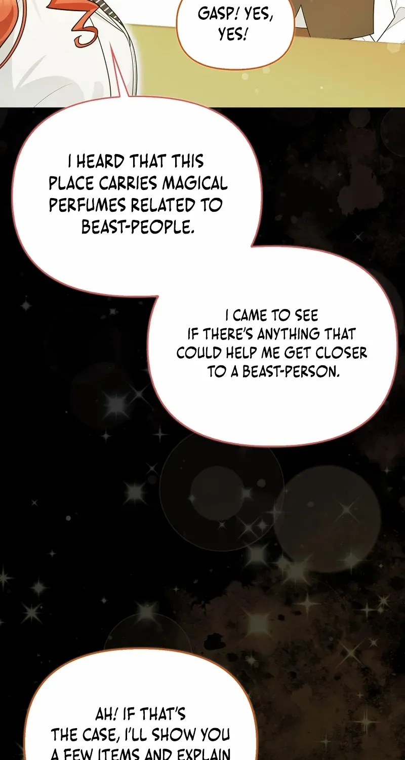 Even Though I Transmigrated as a Villainess, I’d Rather Raise a Cat Chapter 26 page 32 - 