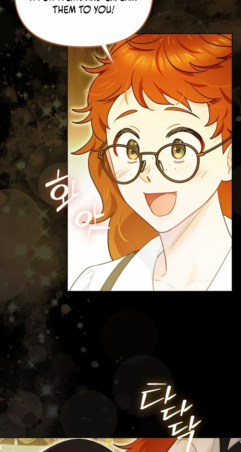 Even Though I Transmigrated as a Villainess, I’d Rather Raise a Cat Chapter 26 page 33 - 