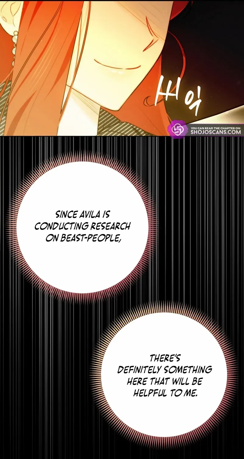 Even Though I Transmigrated as a Villainess, I’d Rather Raise a Cat Chapter 26 page 35 - 