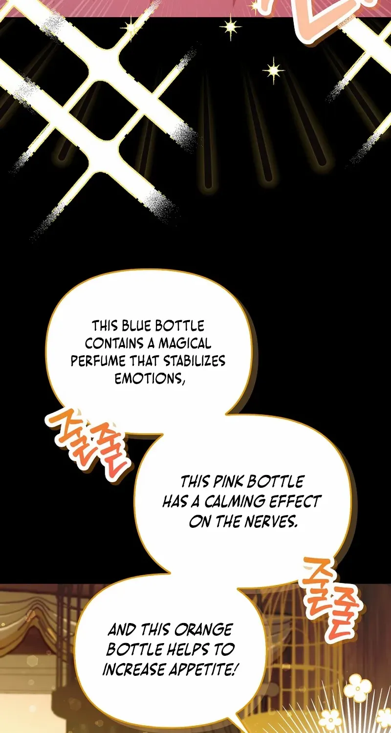 Even Though I Transmigrated as a Villainess, I’d Rather Raise a Cat Chapter 26 page 37 - 