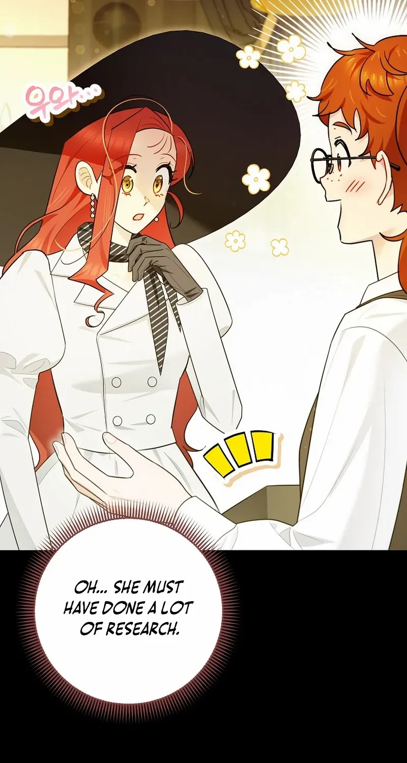 Even Though I Transmigrated as a Villainess, I’d Rather Raise a Cat Chapter 26 page 38 - 