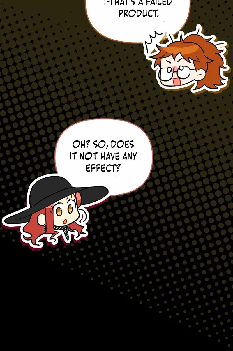Even Though I Transmigrated as a Villainess, I’d Rather Raise a Cat Chapter 26 page 40 - 