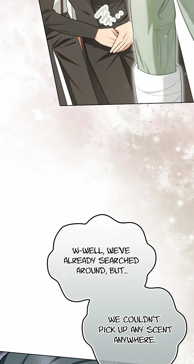 Even Though I Transmigrated as a Villainess, I’d Rather Raise a Cat Chapter 26 page 5 - 