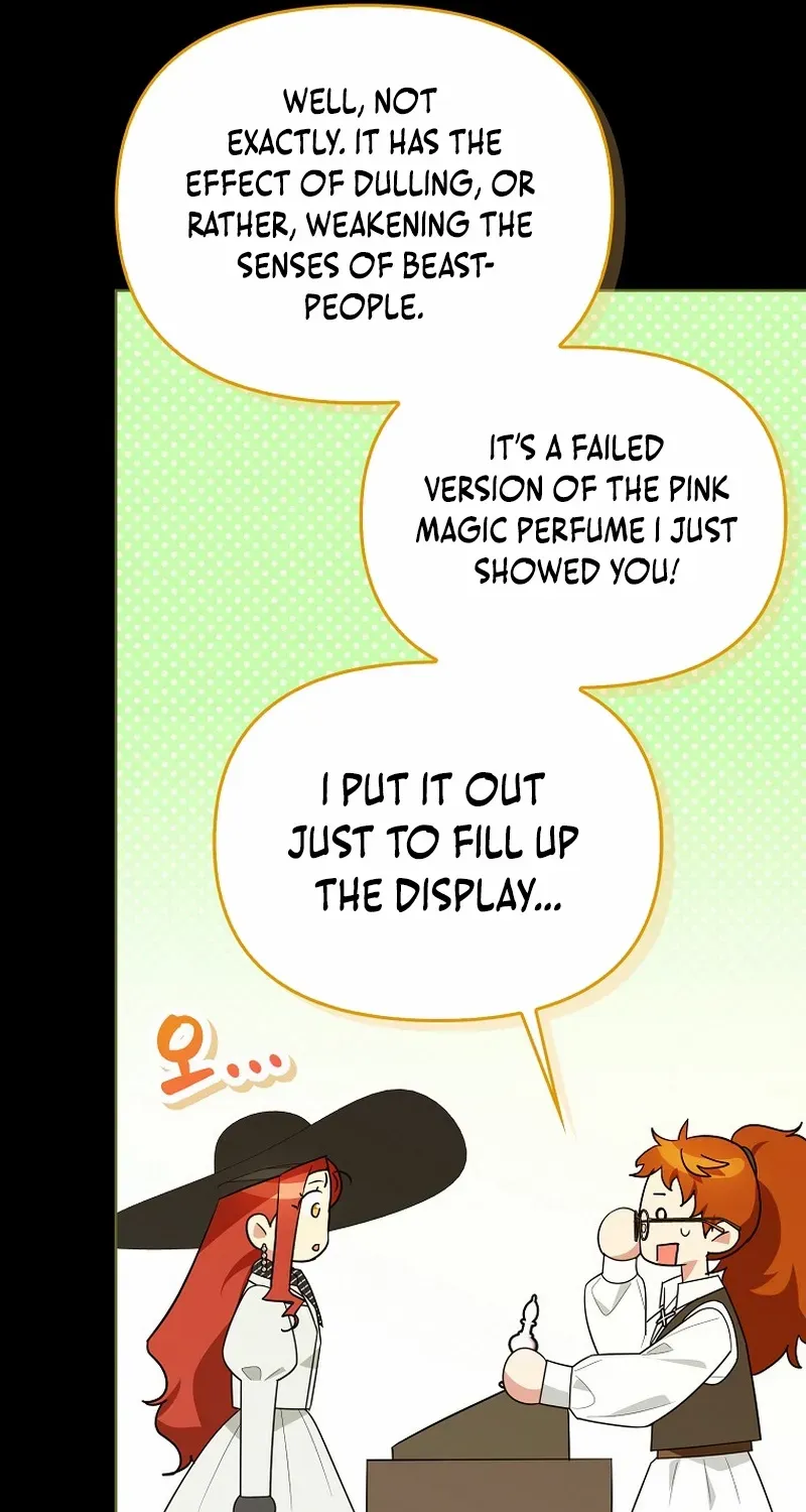 Even Though I Transmigrated as a Villainess, I’d Rather Raise a Cat Chapter 26 page 41 - 