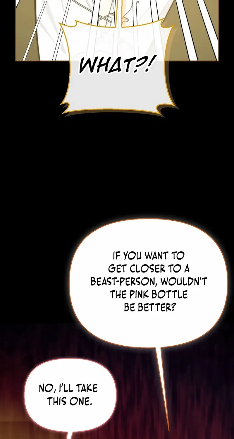 Even Though I Transmigrated as a Villainess, I’d Rather Raise a Cat Chapter 26 page 44 - 