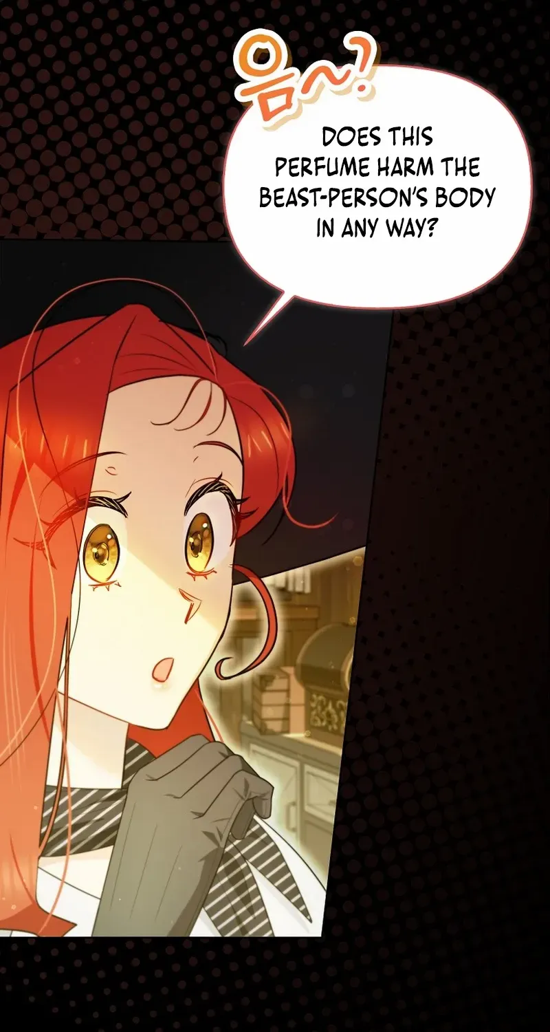 Even Though I Transmigrated as a Villainess, I’d Rather Raise a Cat Chapter 26 page 46 - 