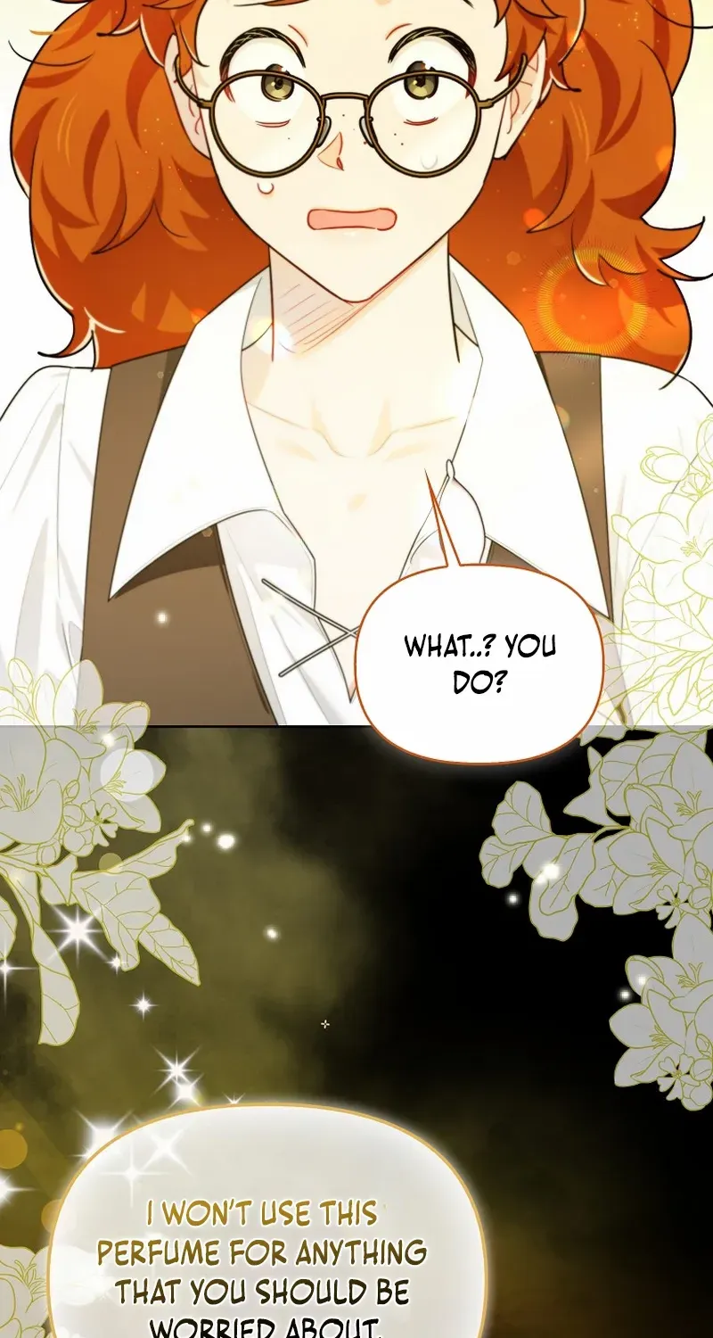 Even Though I Transmigrated as a Villainess, I’d Rather Raise a Cat Chapter 26 page 50 - 