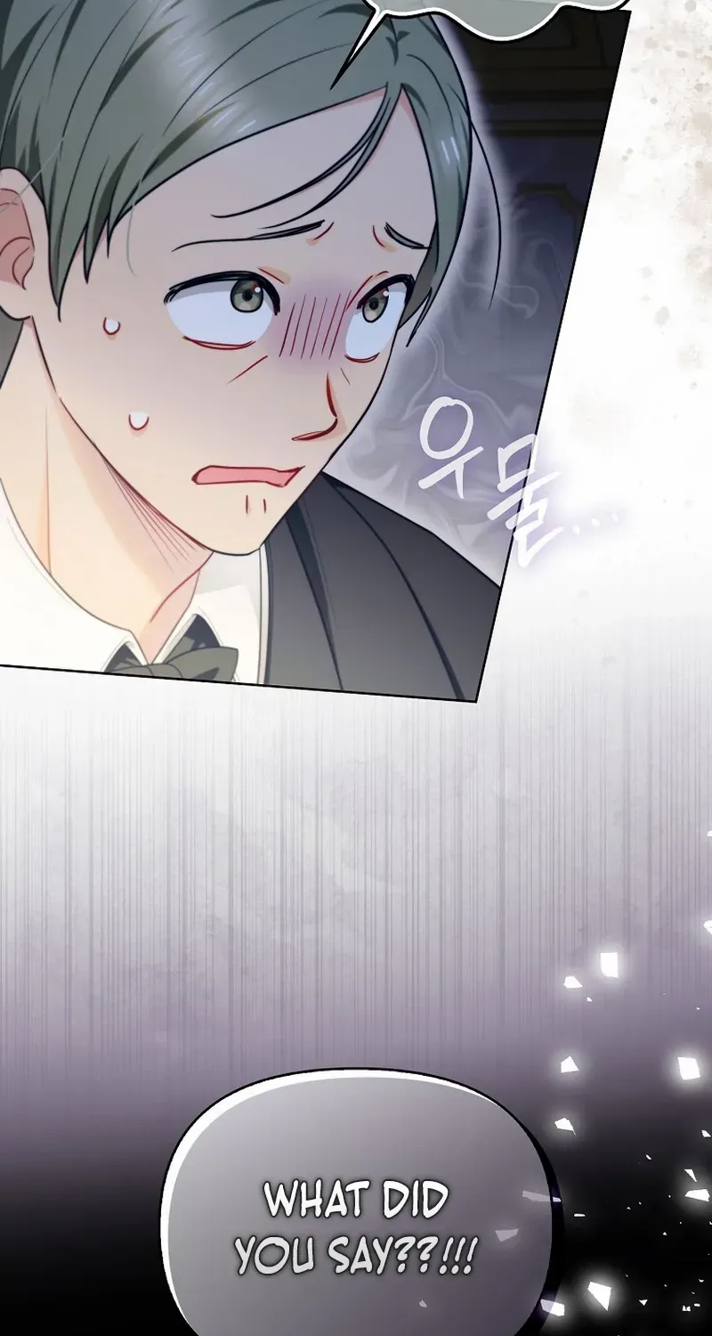 Even Though I Transmigrated as a Villainess, I’d Rather Raise a Cat Chapter 26 page 6 - 