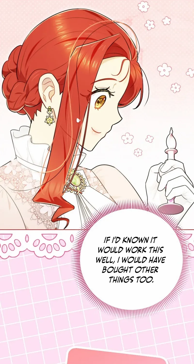 Even Though I Transmigrated as a Villainess, I’d Rather Raise a Cat Chapter 26 page 55 - 