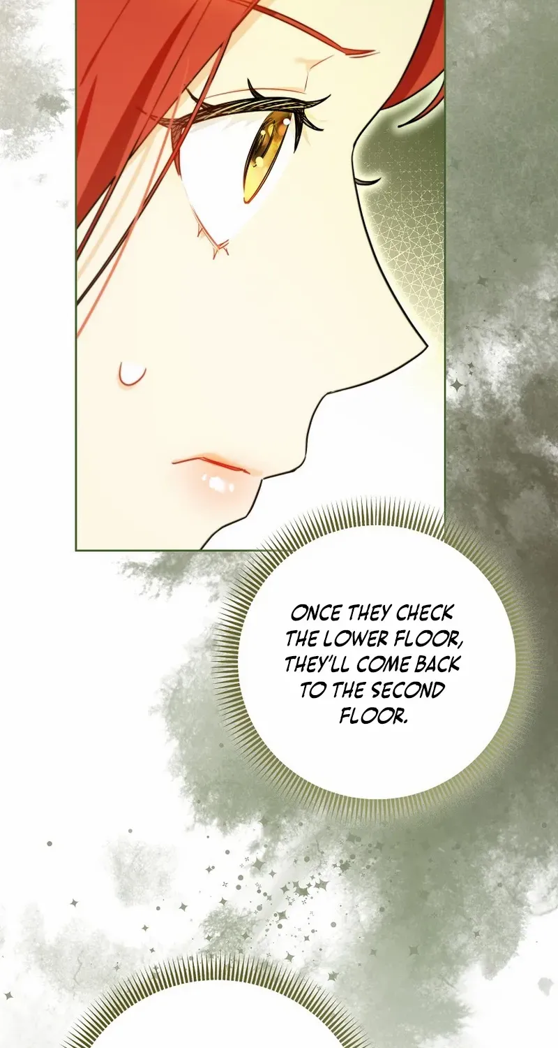 Even Though I Transmigrated as a Villainess, I’d Rather Raise a Cat Chapter 26 page 57 - 
