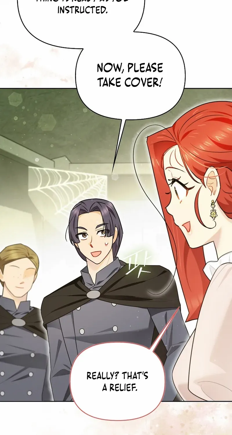 Even Though I Transmigrated as a Villainess, I’d Rather Raise a Cat Chapter 26 page 59 - 