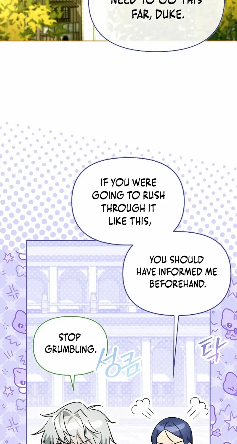 Even Though I Transmigrated as a Villainess, I’d Rather Raise a Cat Chapter 26 page 64 - 