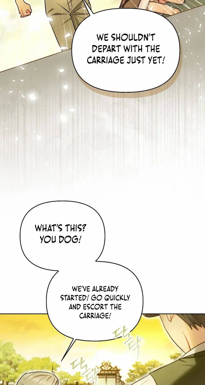 Even Though I Transmigrated as a Villainess, I’d Rather Raise a Cat Chapter 27 page 13 - 