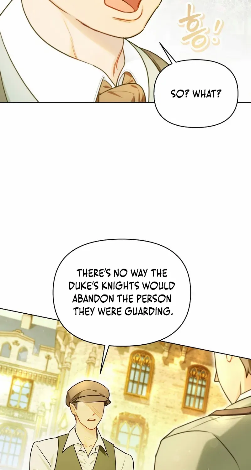 Even Though I Transmigrated as a Villainess, I’d Rather Raise a Cat Chapter 27 page 17 - 
